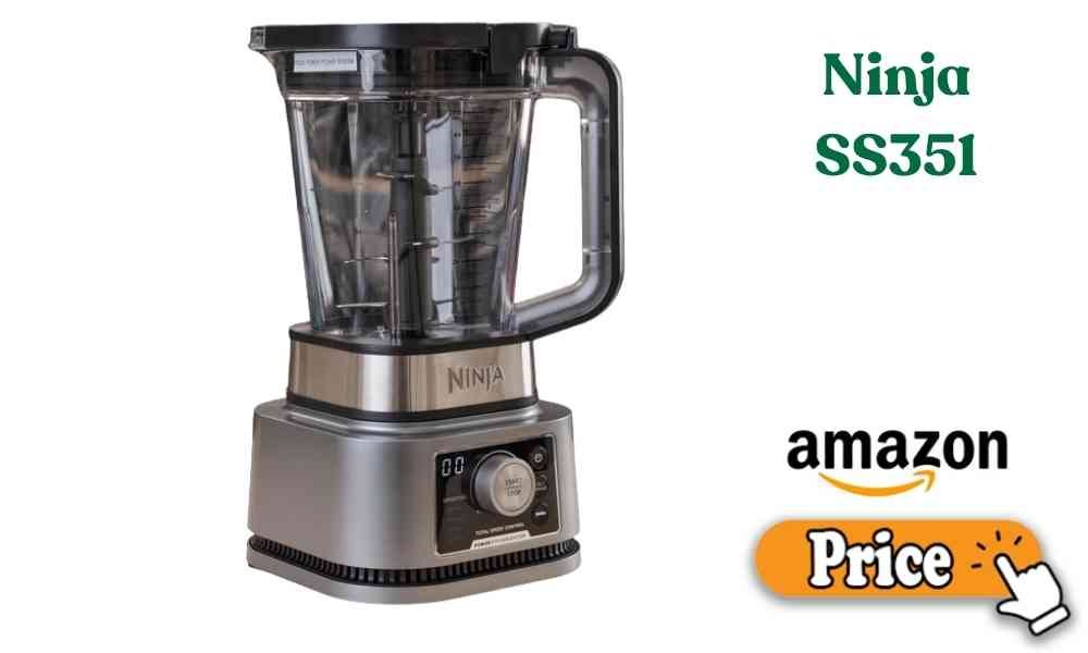 Ninja SS351 price