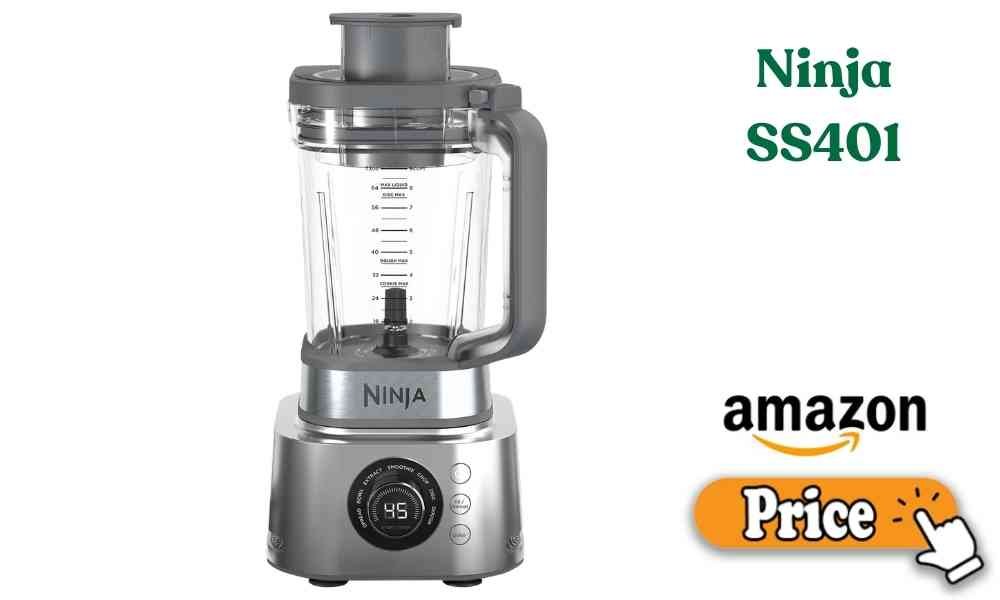 Ninja SS401 price