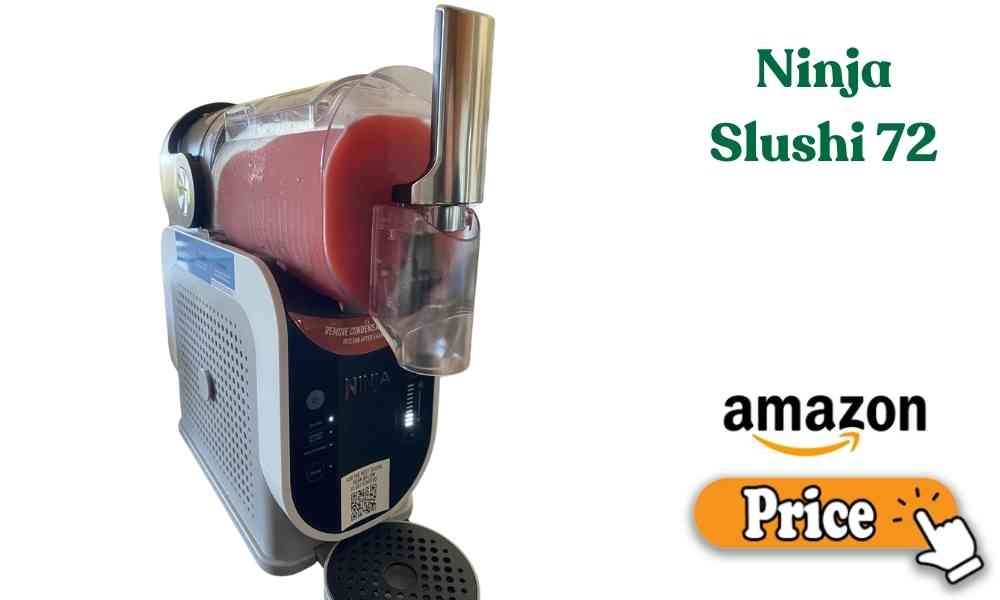 Ninja Slushi 72 price