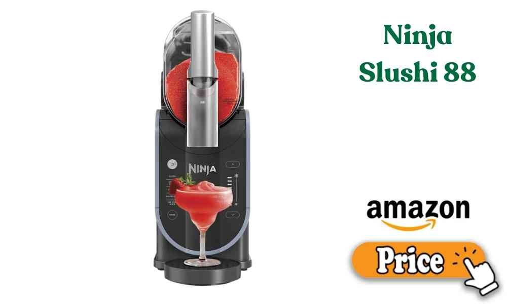 Ninja Slushi 88 price