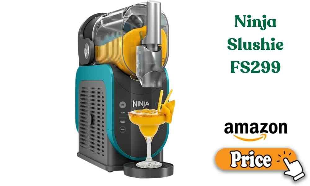 Ninja Slushie FS299 price