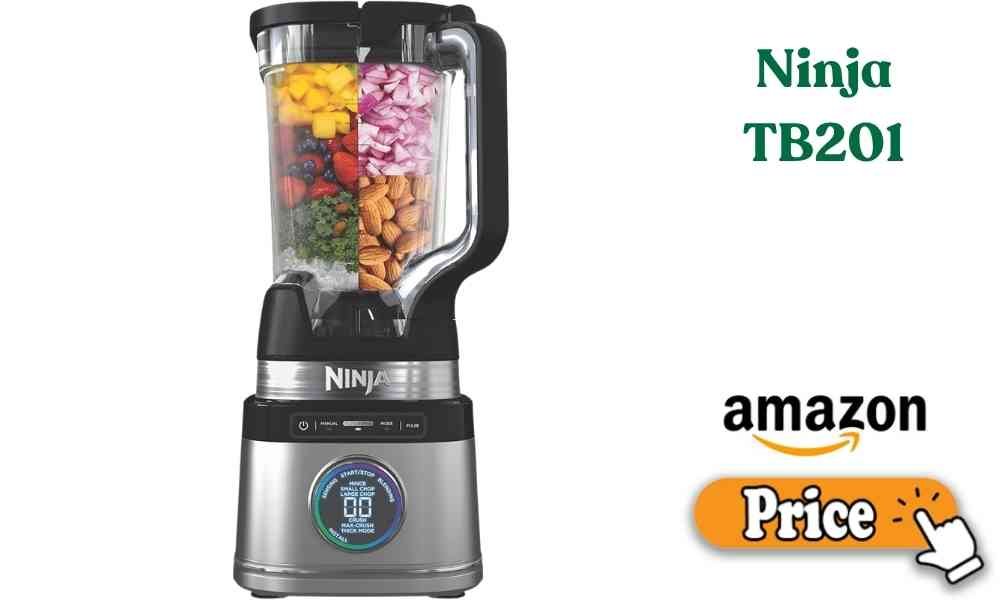 Ninja TB201 price