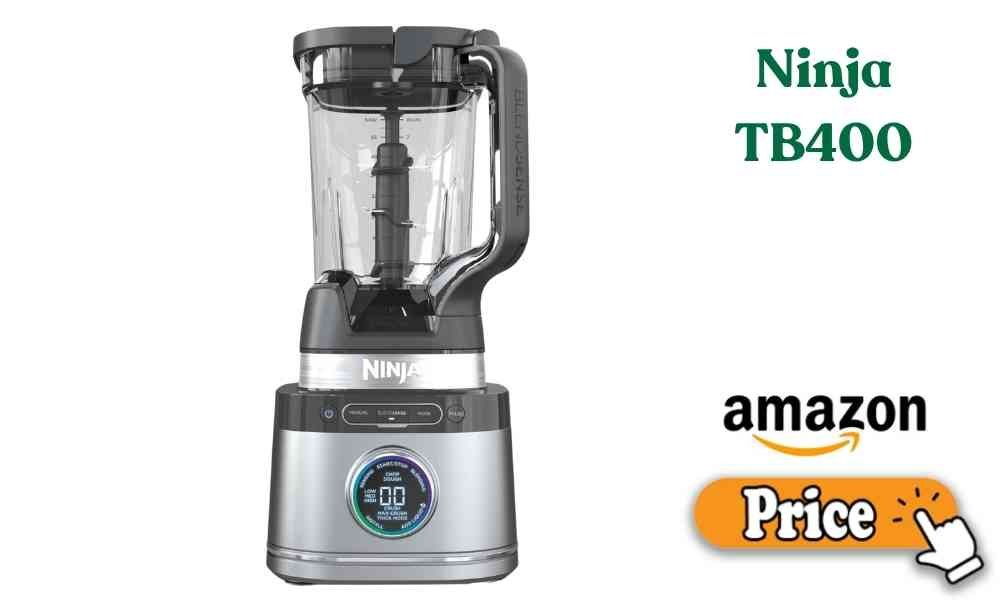 Ninja TB400 price