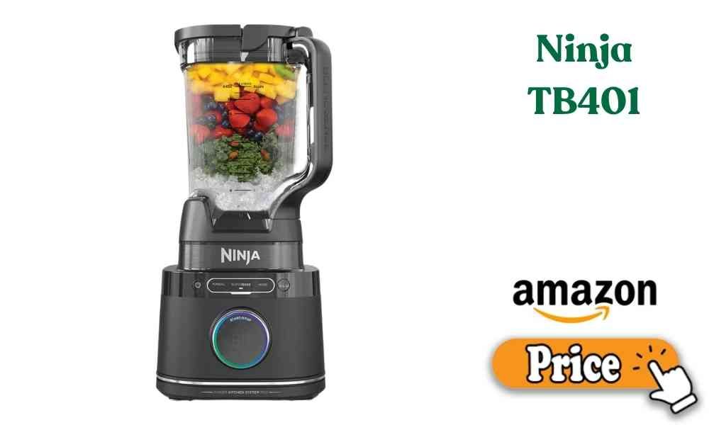 Ninja TB401 price