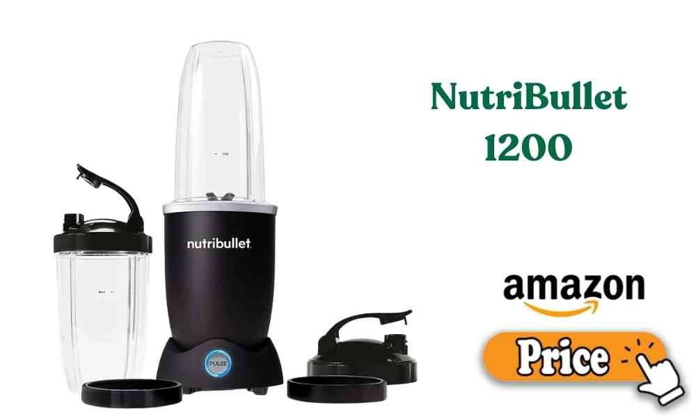 NutriBullet 1200 price