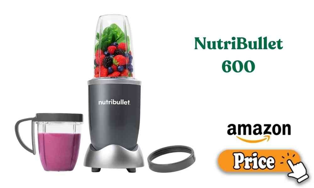 NutriBullet 600 price