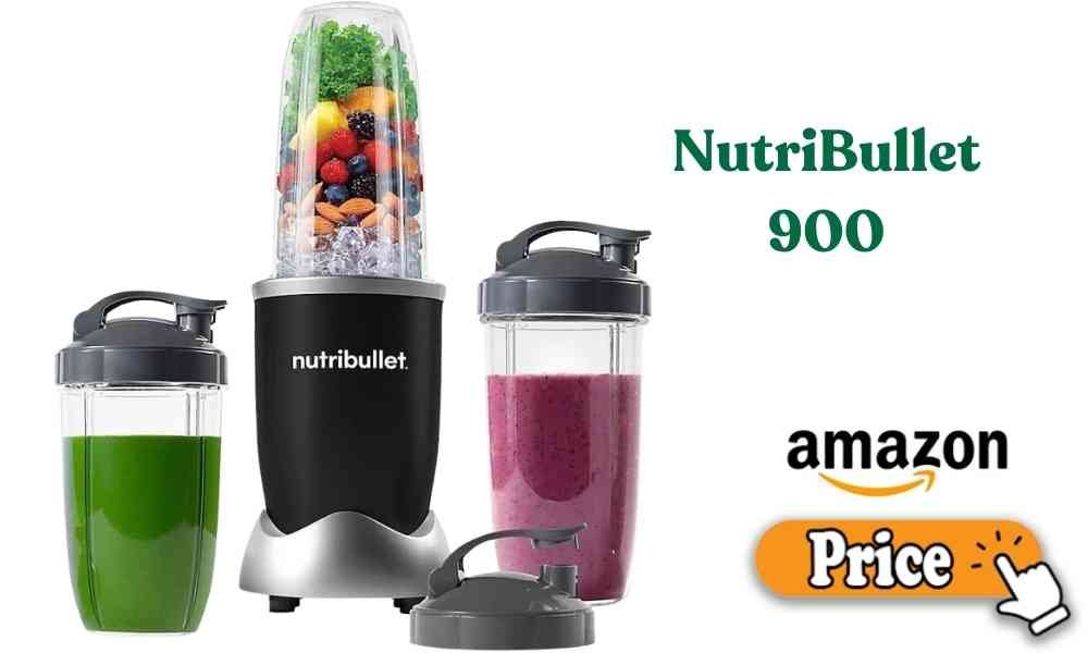 NutriBullet 900 price