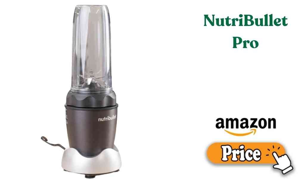 NutriBullet Pro price