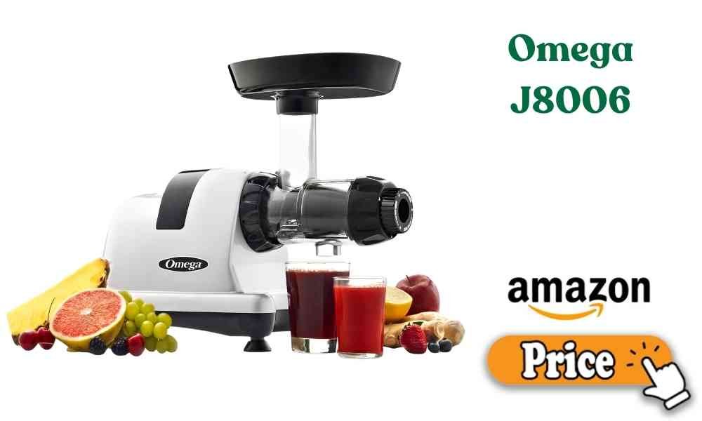 Omega J8006 price