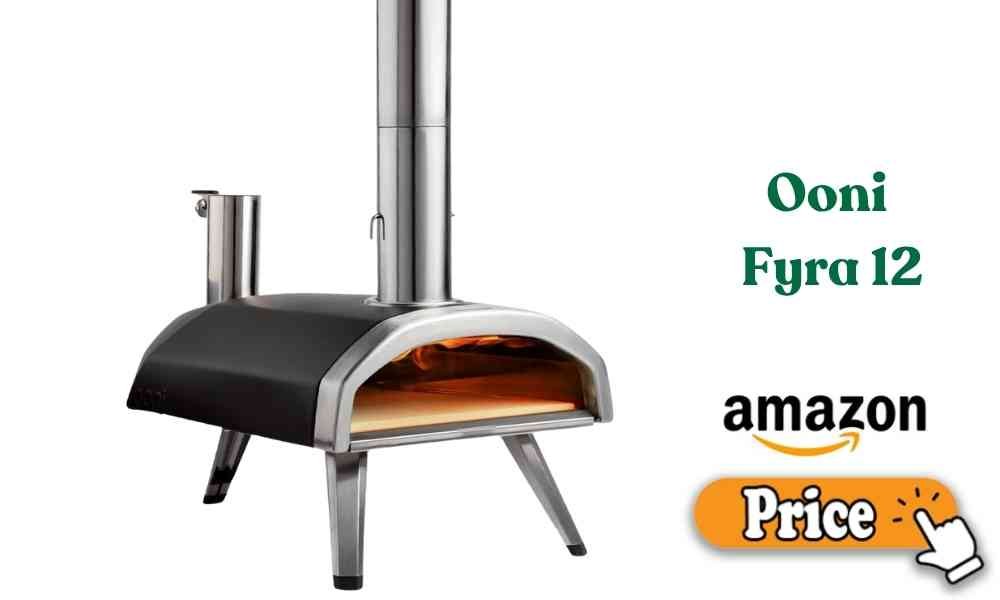 Ooni Fyra 12 price