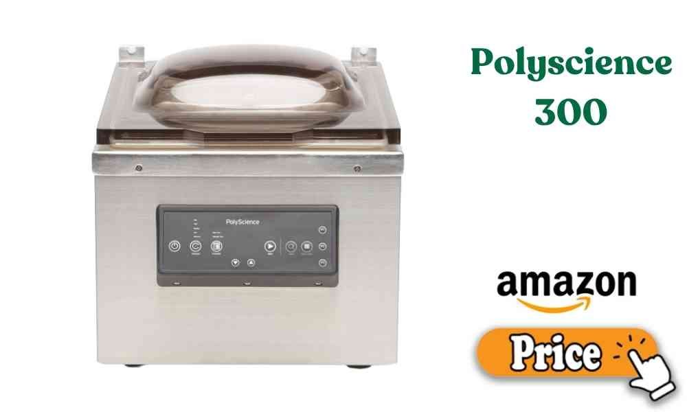 Polyscience 300 Price