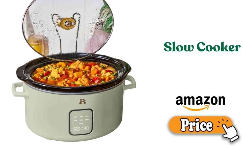 Slow Cooker price