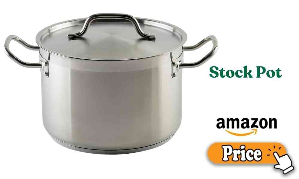 Stock Pot price