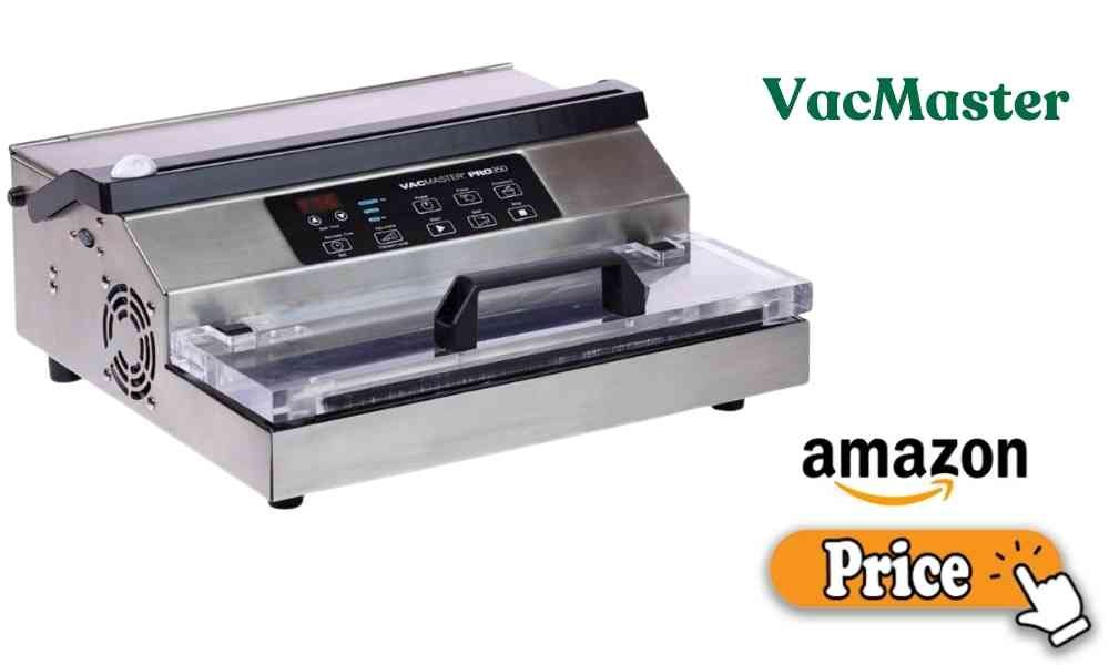 VacMaster Price