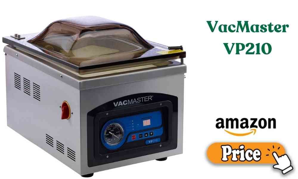 VacMaster VP210
