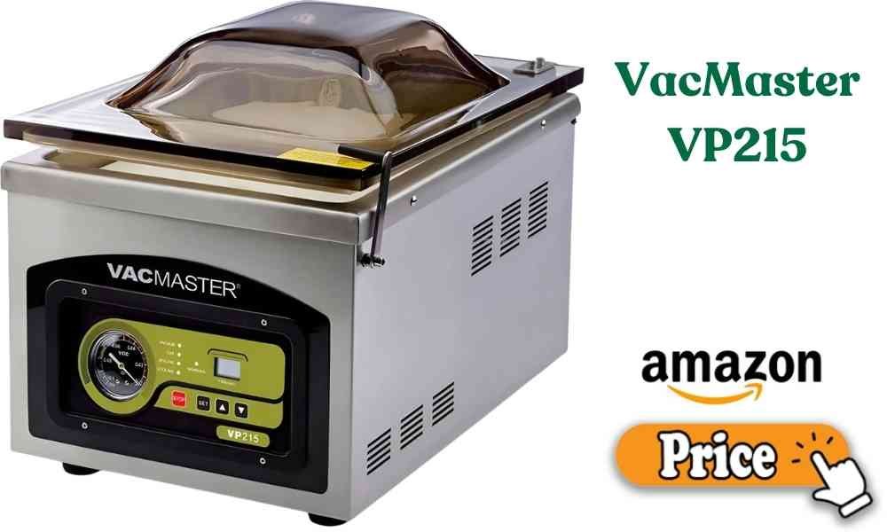 VacMaster VP215 Price