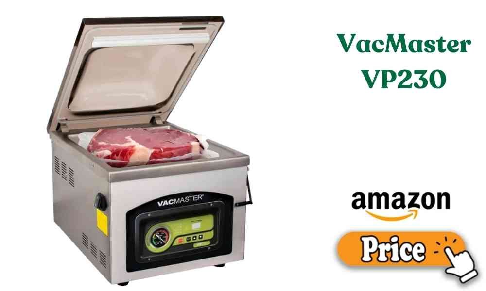 VacMaster VP230 Price