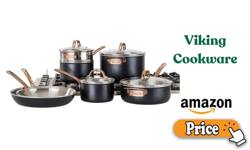 Viking Cookware price
