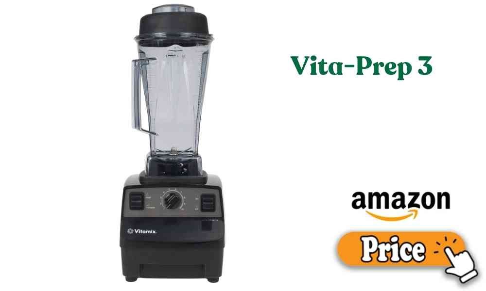 Vita-Prep 3 price