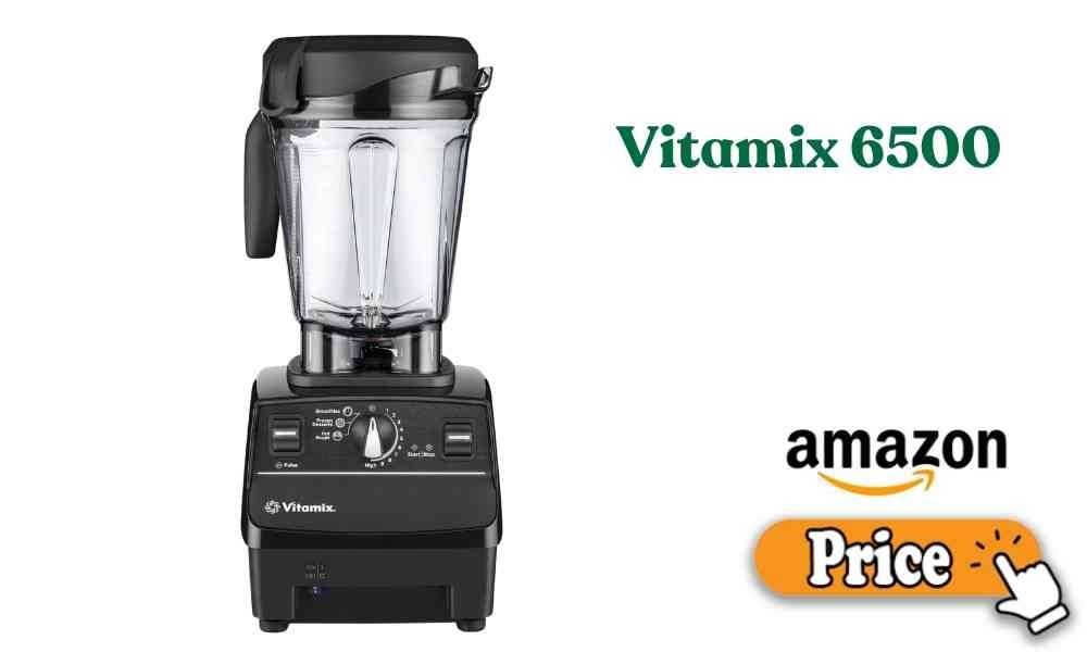 Vitamix 6500 price