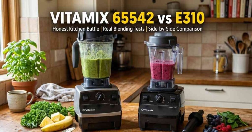 Vitamix 65542 Vs E310