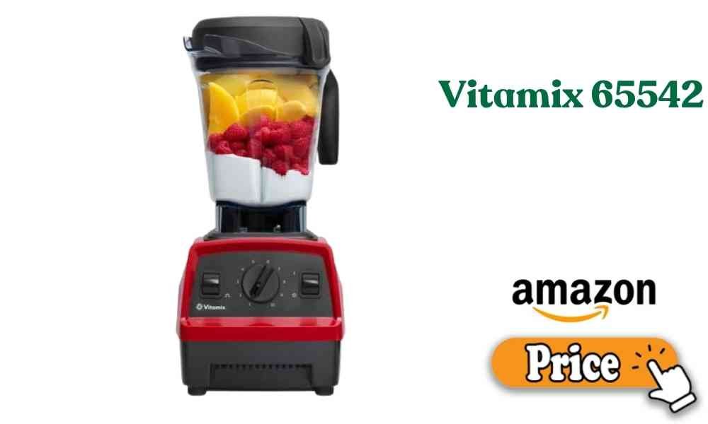 Vitamix 65542 price