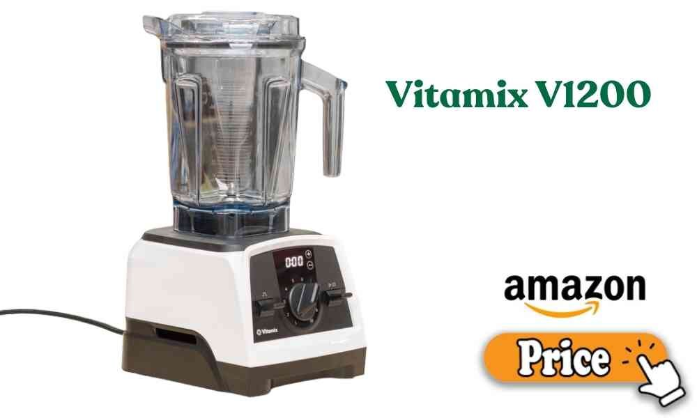 Vitamix V1200 price