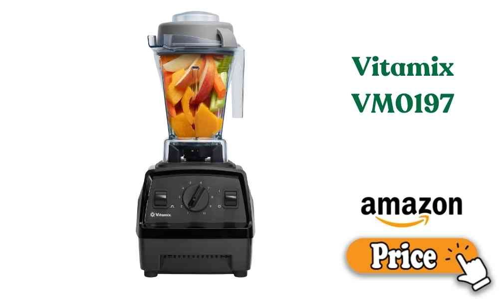 Vitamix VM0197 price