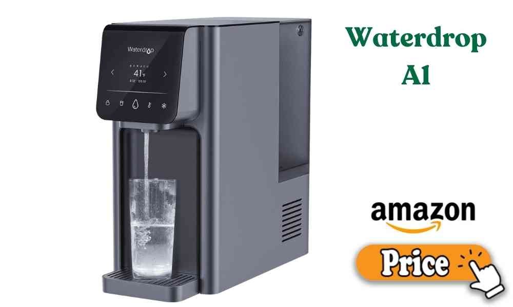 Waterdrop A1 Price