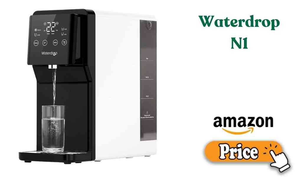 Waterdrop N1 Price