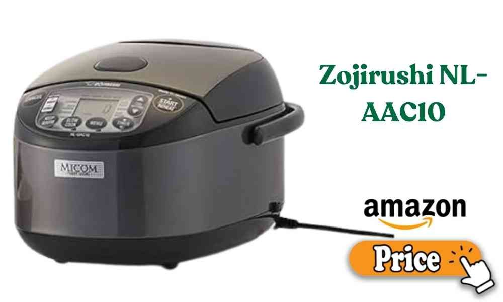 Zojirushi NL-AAC10