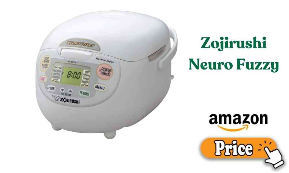 Zojirushi Neuro Fuzzy