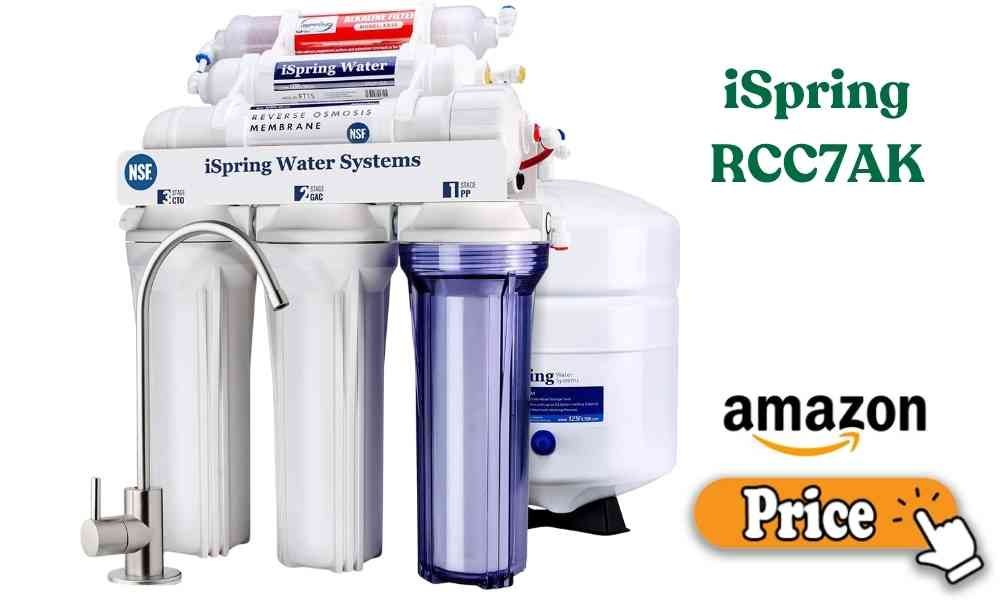 iSpring RCC7AK Price