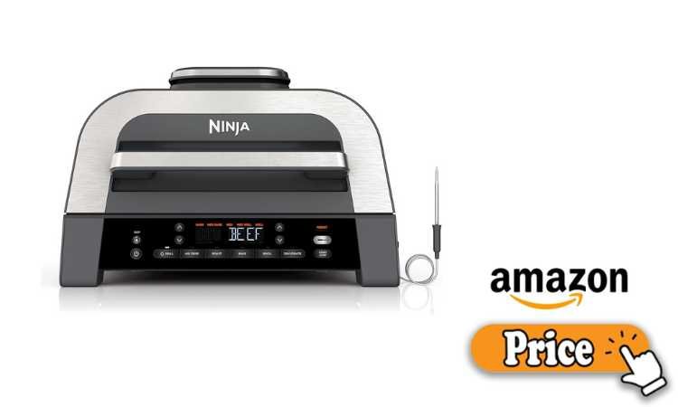 Ninja DG551