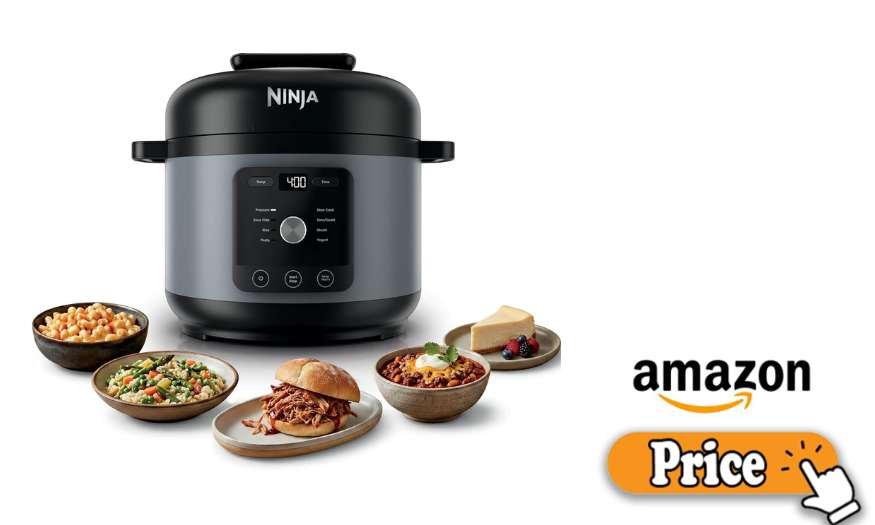Ninja PC201SP