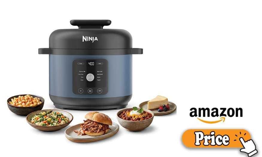 Ninja PC201
