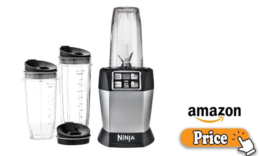 Ninja BL481C