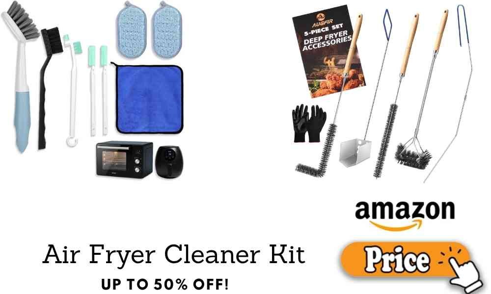 Air Fryer Cleaner Price