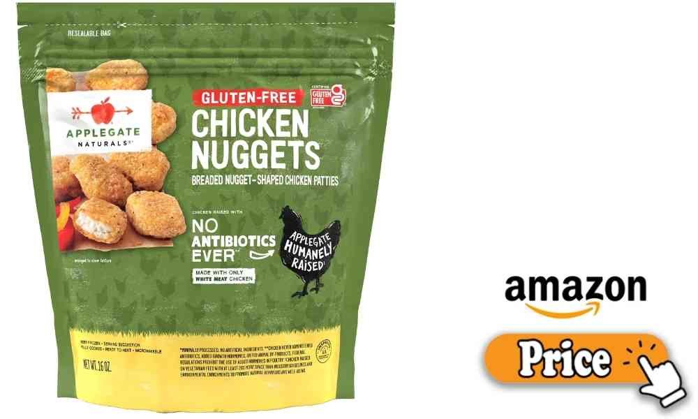 Applegate Naturals Organic Chicken Wings