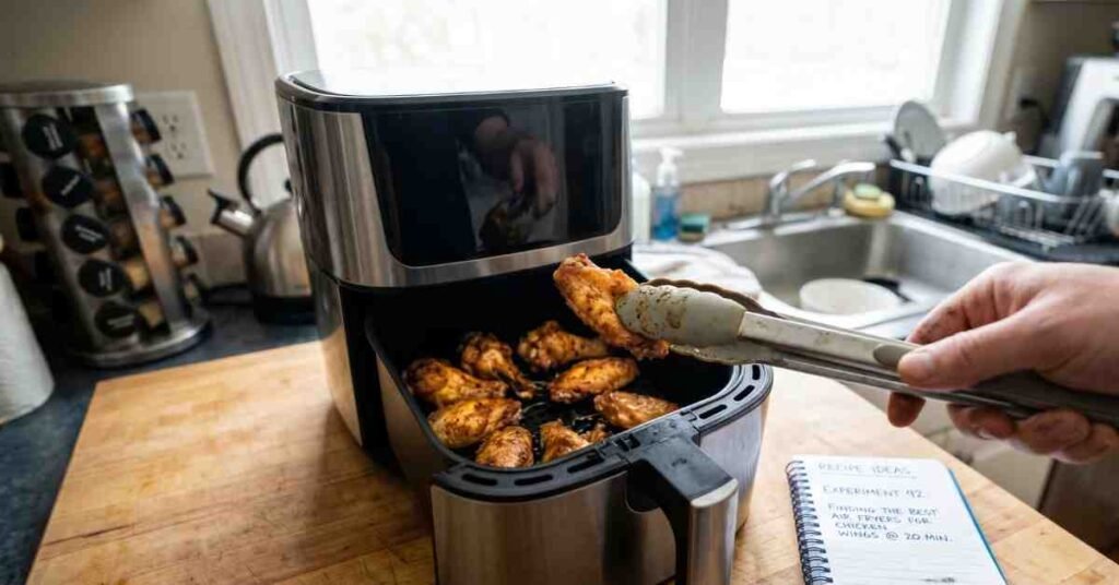 Best Air Fryers for Chicken