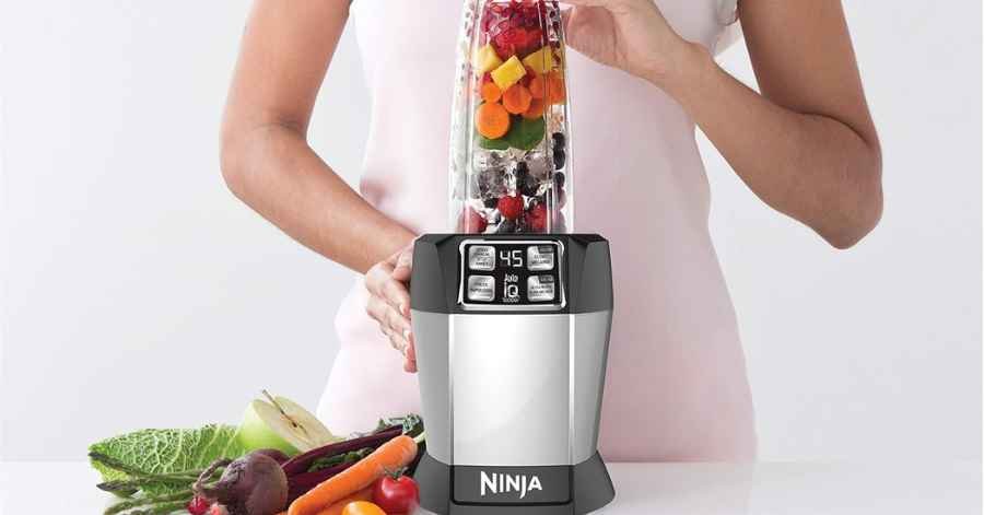 Ninja BL481C Review