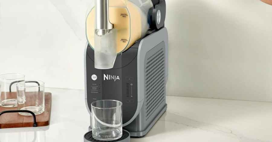 Ninja FS300 Review