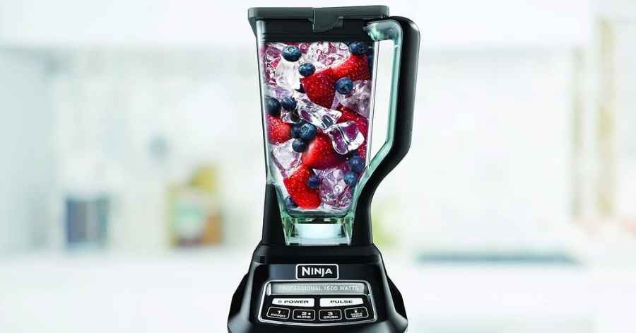 Ninja BL770AMZ Review