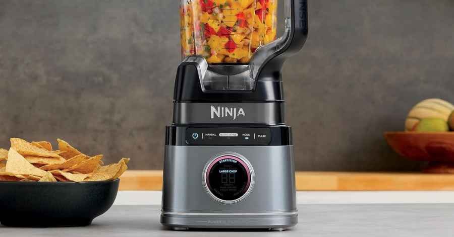 Ninja TB201 Review