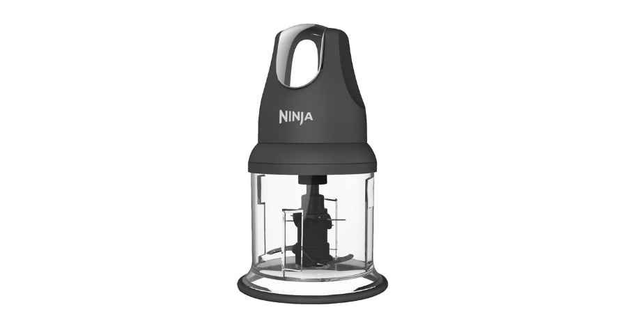 Ninja NJ110GR Review