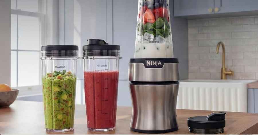 Ninja BN301 Review