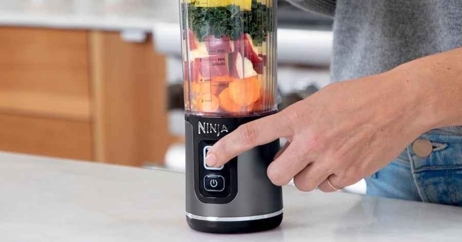 Ninja BC151AQ Review