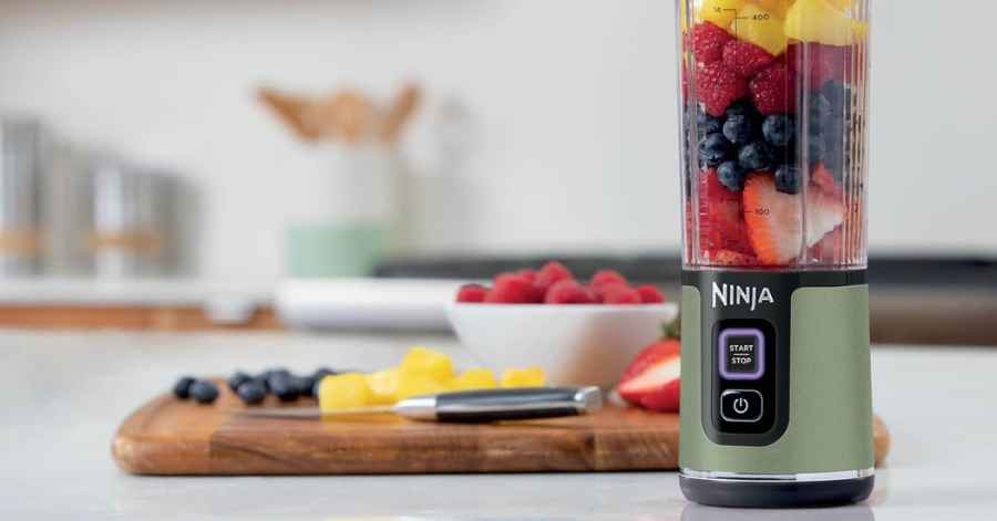 Ninja BC151OG Review