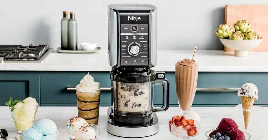 Ninja NC501 Review