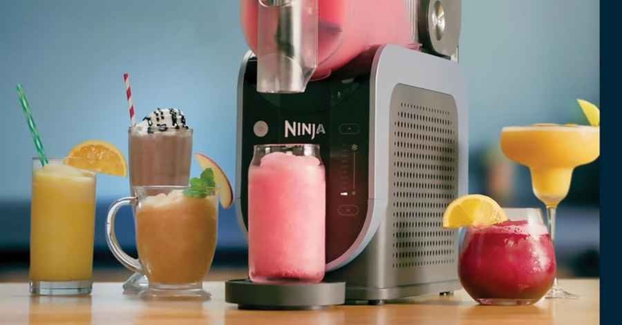 Ninja FS301C Review